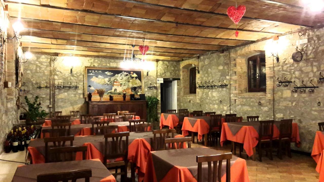 Il Casale Del Grillo Hotel Perugia Buitenkant foto